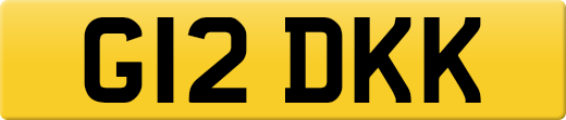 G12DKK