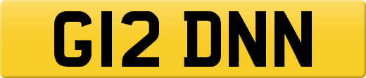 G12DNN