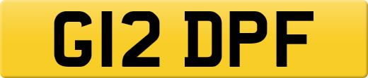 G12DPF