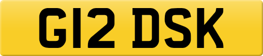 G12DSK
