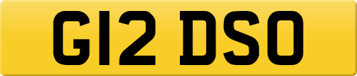 G12DSO