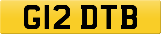 G12DTB