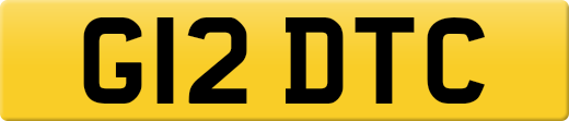 G12DTC