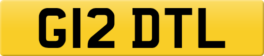 G12DTL