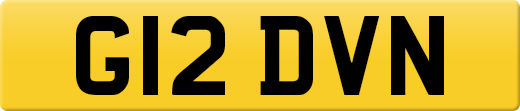 G12DVN