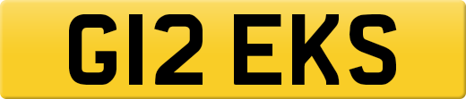 G12EKS