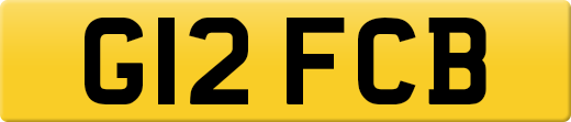 G12FCB