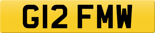 G12FMW