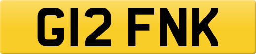 G12FNK
