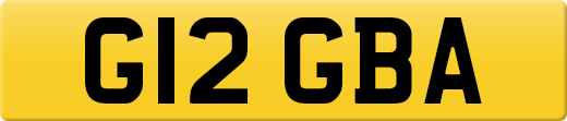 G12GBA