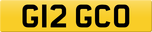 G12GCO