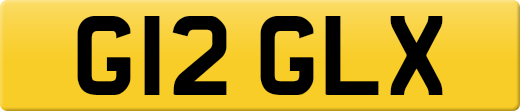 G12GLX