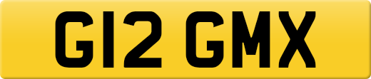 G12GMX