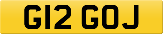 G12GOJ