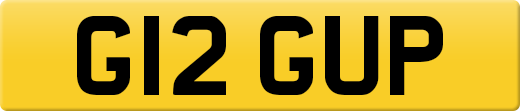 G12GUP