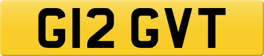 G12GVT