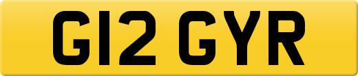 G12GYR
