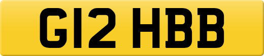 G12HBB