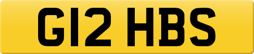 G12HBS