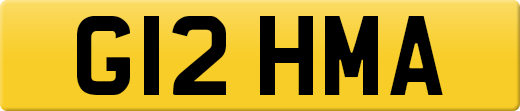 G12HMA