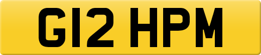 G12HPM