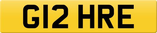 G12HRE