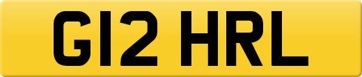 G12HRL