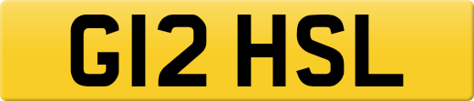 G12HSL