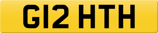 G12HTH