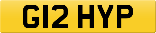G12HYP
