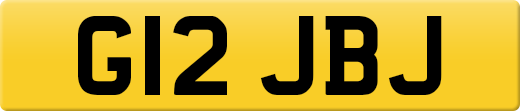 G12JBJ