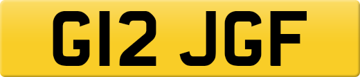 G12JGF