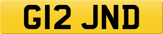 G12JND