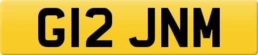 G12JNM