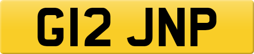 G12JNP