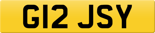 G12JSY