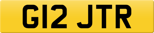 G12JTR