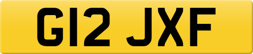 G12JXF