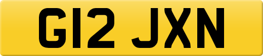 G12JXN