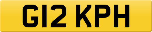 G12KPH