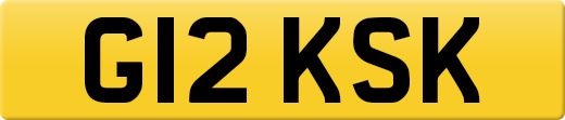 G12KSK