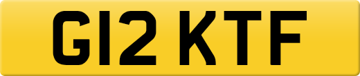 G12KTF