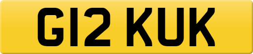 G12KUK