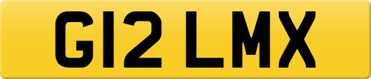 G12LMX