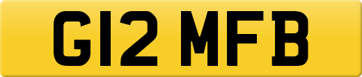 G12MFB