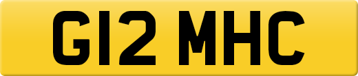 G12MHC