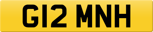 G12MNH
