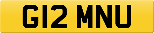 G12MNU
