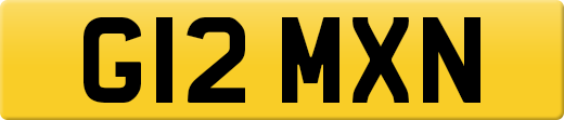 G12MXN