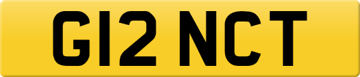 G12NCT